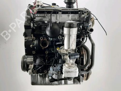 Engine VW NEW BEETLE (9C1, 1C1) 1.9 TDI | BP31349474M1