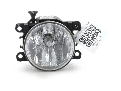 Used Left front fog light Left front fog light RENAULT SCÉNIC III (JZ0/1_) 1.6 dCi (JZ00, JZ12) (130 hp) 39763547 39763547