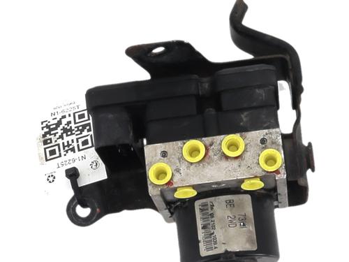 ABS pump SUZUKI SWIFT III (MZ, EZ) 1.3 DDiS (RS413D) | BP38768436M43  - Image 5