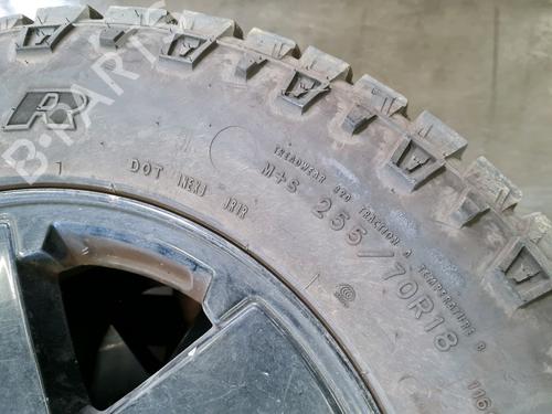 Used Wheel set Wheel set 36945540 36945540