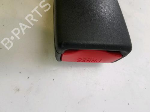 Seat buckle NISSAN ALMERA TINO (V10) 2.2 dCi | BP27916429I32 