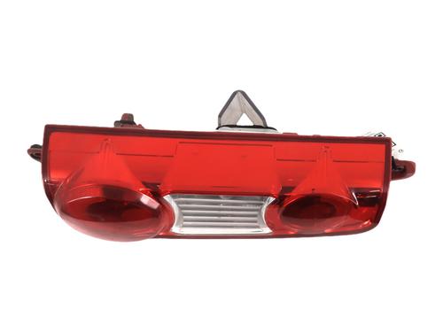 Used Left taillight Left taillight CITROËN BERLINGO Box Body/MPV (B9) 1.6 VTi 95 (98 hp) 36288779 36288779