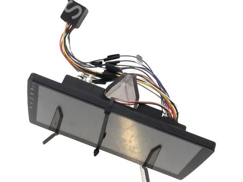 Radio VW CADDY III Box Body/MPV (2KA, 2KH, 2CA, 2CH) 1.9 TDI | BP29623399E6 