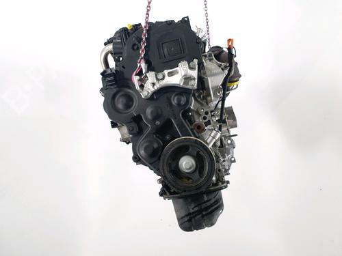 Used Engine Engine PEUGEOT 206+ (2L_, 2M_) 1.4 HDi eco 70 (68 hp) 36380269 36380269