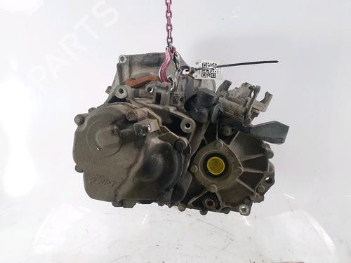 Gearbox PEUGEOT BIPPER Tepee 1.3 HDi 75 | BP31699818M3