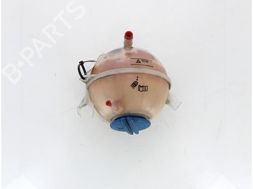 Expansion tank SKODA YETI (5L) 2.0 TDI 4x4 | BP17575047C120
