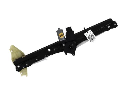Used Front right window mechanism Front right window mechanism OPEL VIVARO C Van (K0) 2.0 (177 hp) 36181197 36181197