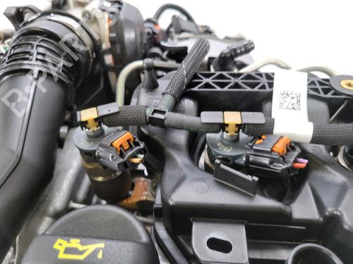 Engine CITROËN C5 AIRCROSS (A_) 1.5 BlueHDi 130 (ACYHZJ, ACYHZR) | BP20611102M1