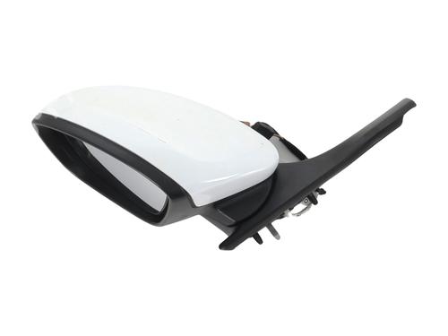 Used Left mirror PEUGEOT 208 I (CA_, CC_) 1.6 HDi (92 hp) 28534004