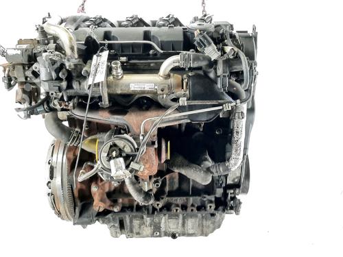 Engine CITROËN C8 (EA_, EB_) 2.0 HDi 135 | BP33159239M1 - Image 4