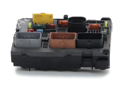 Used Fuse box PEUGEOT 308 SW I (4E_, 4H_) 1.6 HDi (112 hp) 29987973