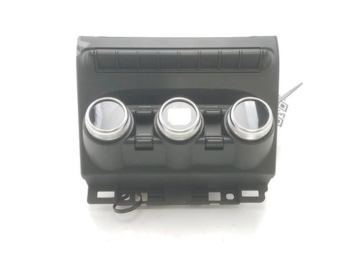 Used Climate control Climate control RENAULT CLIO V (B7_) 1.5 Blue dCi 115 (B7AD) (116 hp) 10472957 10472957