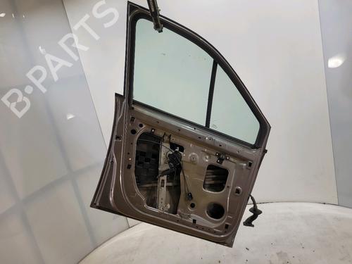 Left front door RENAULT SCÉNIC II (JM0/1_) 1.5 dCi (JM02, JM13) | BP29762562C2 