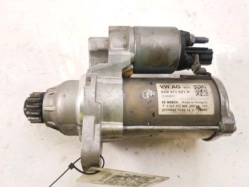 Used Starter Starter SEAT Mii (KF1, KE1) 1.0 (75 hp) 10465875 10465875