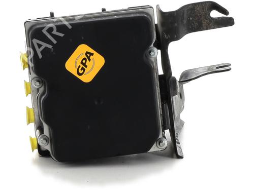 ABS pump RENAULT CLIO III (BR0/1, CR0/1) 1.5 dCi | BP24158680M43 