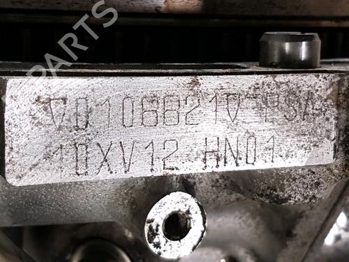 Engine PEUGEOT 2008 I (CU_) 1.2 THP 110 / PureTech 110 | BP36487519M1 - Image 10