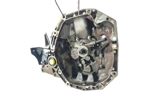 Gearbox NISSAN NOTE (E11, NE11) 1.5 dCi | BP40057949M3 - Image 2
