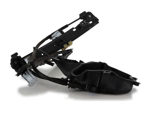 Front right window mechanism SEAT IBIZA IV (6J5, 6P1)  | BP27910819C23 
