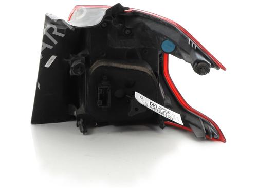 Left taillight PEUGEOT 2008 I (CU_) 1.6 BlueHDi 100 | BP29295767C34