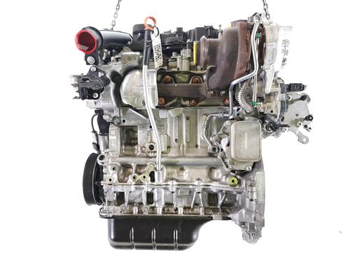 Engine CITROËN C5 AIRCROSS (A_) 1.5 BlueHDi 130 (ACYHZJ, ACYHZR) | BP29346418M1 