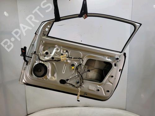 Right front door VW POLO V (6R1, 6C1) 1.4 (6R1) | BP24879852C3 