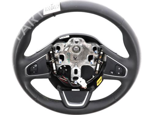 Ratt RENAULT CLIO IV (BH_) 1.5 dCi 90 (90 hp) 31699791