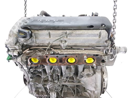 Engine SUZUKI SWIFT III (MZ, EZ) 1.3 (RS413, ZC11S) | BP33745557M1 - Image 6