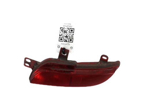 Used Rear bumper right light PEUGEOT 206+ (2L_, 2M_) 1.4 HDi eco 70 (68 hp) 29762042