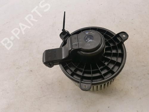 Used Heater blower motor MITSUBISHI OUTLANDER III (GG_W, GF_W, ZJ, ZL, ZK) 2.2 Di-D 4WD (GF6W) (150 hp) 15099504