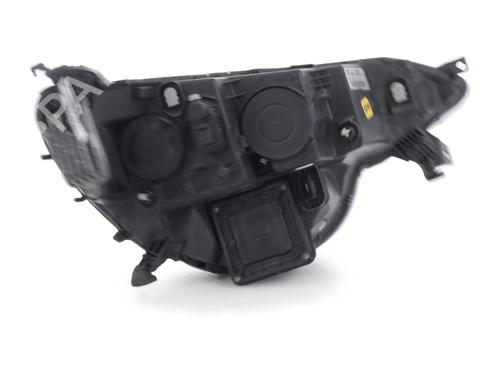 Left headlight RENAULT MEGANE IV Hatchback (B9A/M/N_) 1.5 dCi 110 (B9A3) | BP39394632C28 - Image 4