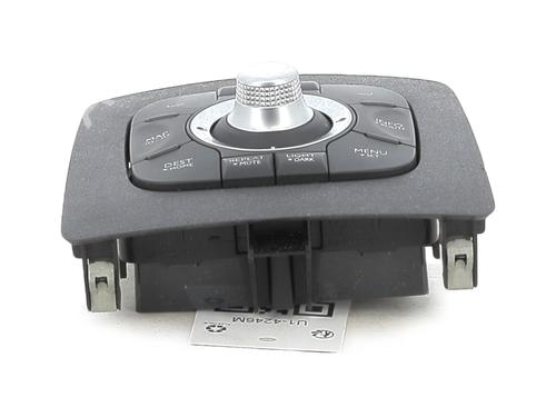 Used Electronic module RENAULT SCÉNIC III (JZ0/1_) 1.6 dCi (JZ00, JZ12) (130 hp) 27690562