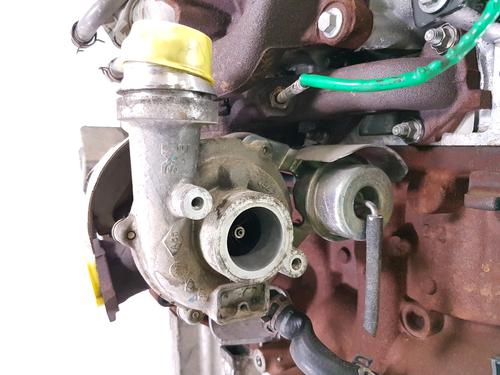 Engine RENAULT CLIO III (BR0/1, CR0/1) 1.5 dCi | BP30449782M1 