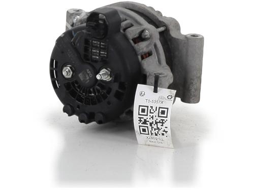 Alternator OPEL KARL (C16) 1.0 | BP31937741M7