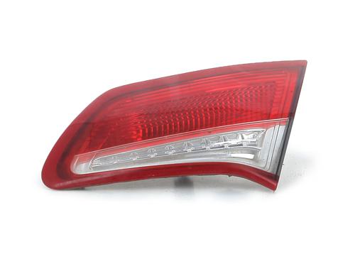 Højre baklys, luke CITROËN C4 II (NC_) 1.6 HDi 110 (112 hp) 29381687