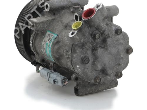 Compressor A/A RENAULT MODUS / GRAND MODUS (F/JP0_)  | BP28332803M34 