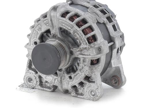Used Alternator Alternator RENAULT SCÉNIC IV (J9_) 1.6 dCi 160 (160 hp) 33419934 33419934