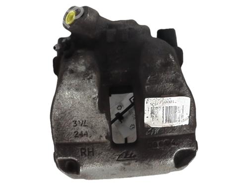 Used Right front brake caliper PEUGEOT 308 II (LB_, LP_, LW_, LH_, L3_) 2.0 BlueHDi 150 (150 hp) 27913266
