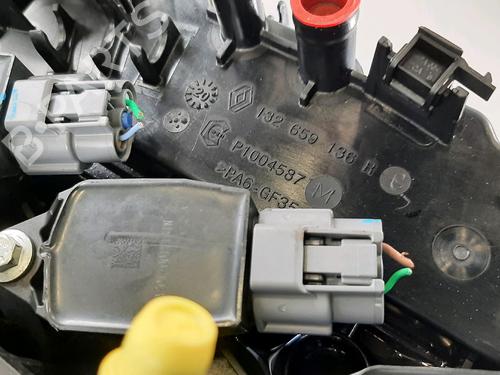 Engine RENAULT CLIO V (B7_) 1.0 SCe 75 (B7M5) | BP33685369M1  - Image 7