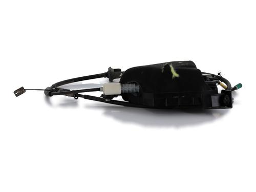 håndbremse CITROËN C4 Picasso I MPV (UD_) 1.6 HDi 110 | BP29552179I18 