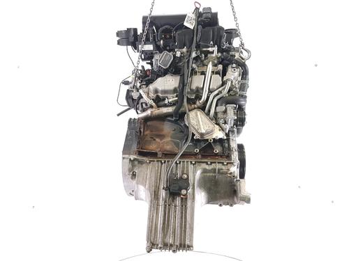 Engine MERCEDES-BENZ A-CLASS (W169) A 200 CDI (169.008, 169.308) | BP29443626M1 