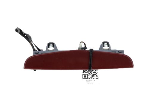 Third brake light OPEL CORSA D (S07) 1.0 (L08, L68) | BP36831660L11 - Image 3