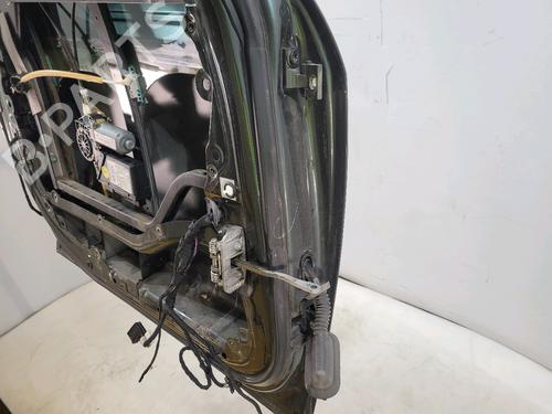 Left front door AUDI A2 (8Z0) 1.4 | BP23267251C2 