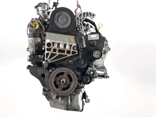 Moteur CHEVROLET CRUZE (J300) 2.0 CDI (150 hp) 31937520