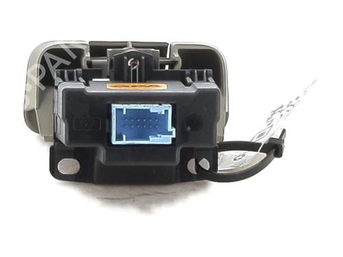 Switch RENAULT SCÉNIC II (JM0/1_) 2.0 dCi (JM1K) | BP28365671I30 
