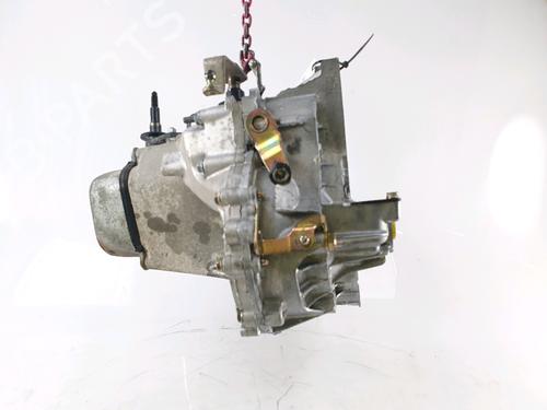 Gearbox PEUGEOT 206 Hatchback (2A/C)  | BP28137927M3 