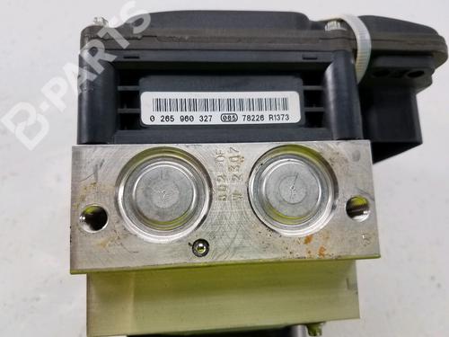 ABS pump BMW 5 (E60) 525 d | BP10493700M43 