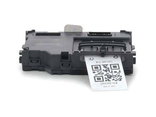 Card reader RENAULT CLIO IV (BH_) 0.9 TCe 90 (BHNF, BHMA, BHMH, BHJK, BHJR) | BP29624031E4 