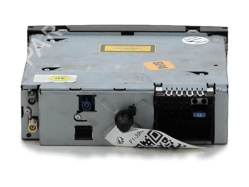Radio CITROËN C4 I (LC_) 1.6 HDi | BP28286303E6 