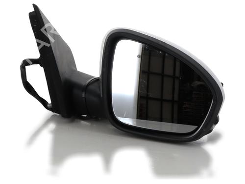 Right mirror RENAULT MEGANE IV Grandtour (K9A/M/N_) 1.5 Blue dCi 115 (K9A6) | BP29696141C27 