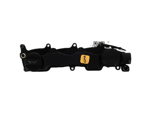 Used Valve cover PEUGEOT 307 (3A/C) 1.6 HDi 110 (109 hp) 23555791